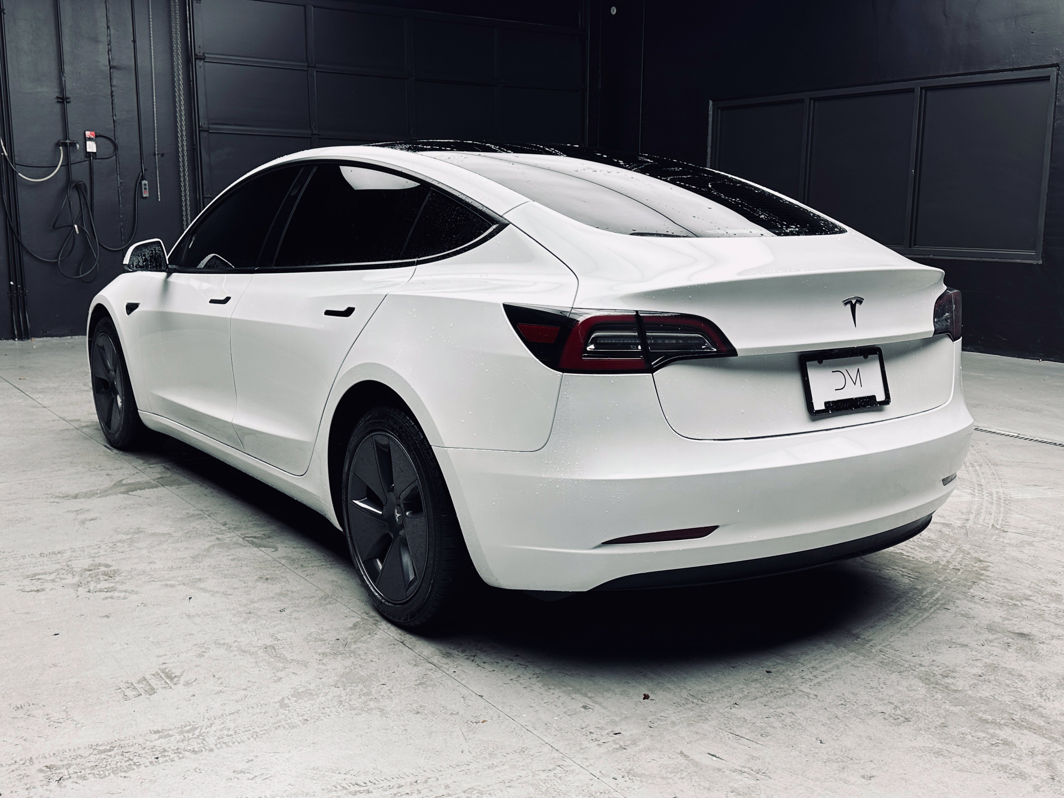 Used 2023 Tesla Model 3 Standard Range RWD image 5