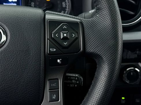 Used 2023 Toyota Tacoma TRD Pro AWD/4WD image 36