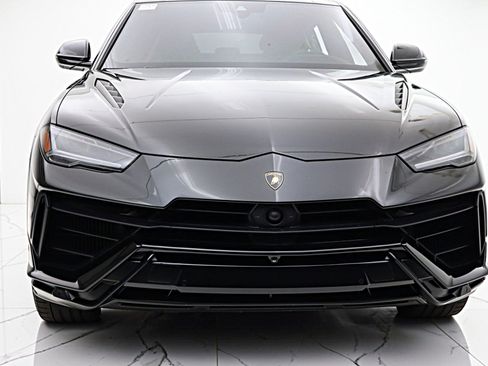 Used 2024 Lamborghini Urus S AWD/4WD image 19