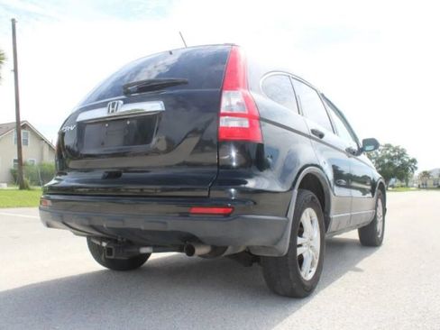 Used 2010 Honda CR-V EX-L image 22
