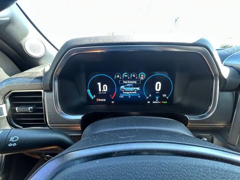 Used 2023 Ford F150 Platinum w/ Equipment Group 701A High image 12