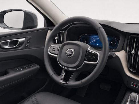 Certified 2026 Volvo XC60 B5 Plus AWD/4WD image 19