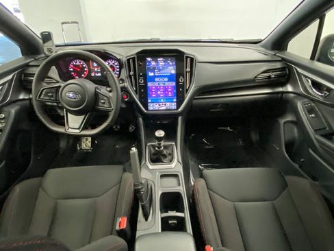 Used 2023 Subaru WRX Premium AWD/4WD image 27