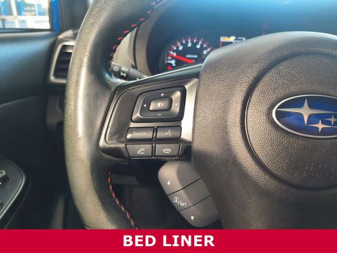 Used 2020 Subaru WRX Limited w/ Popular Package #3 image 11