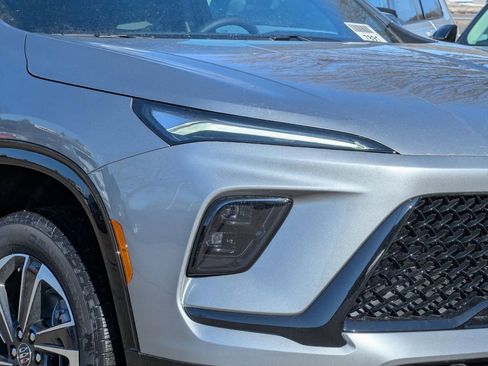 New 2026 Buick Enclave Sport Touring w/ Power Package image 15