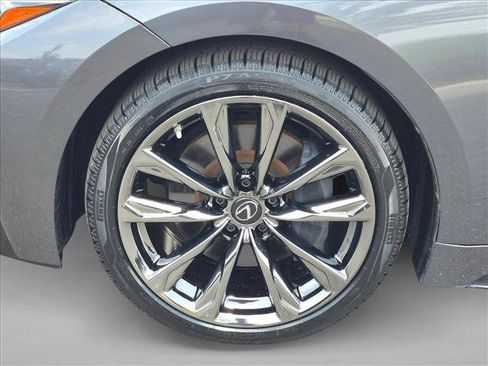 Used 2022 Lexus IS 350 F Sport RWD image 23