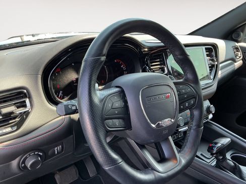 Used 2024 Dodge Durango R/T AWD/4WD image 10