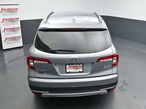 Used 2022 Honda Pilot Touring image 30