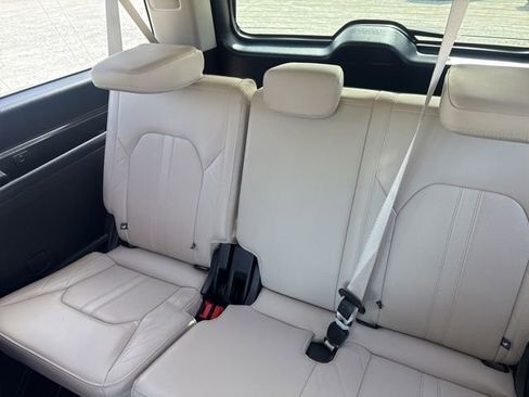 Used 2024 Ford Expedition Max Platinum image 30