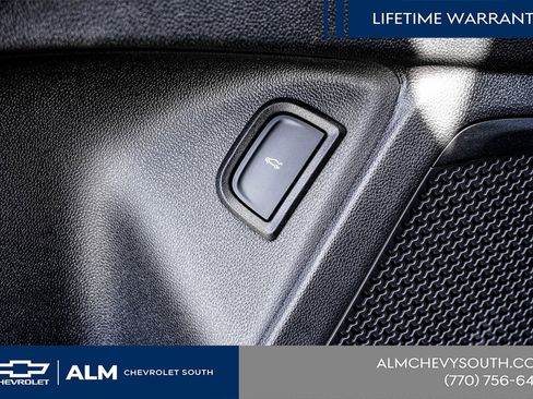 New 2026 Chevrolet Blazer EV LT image 51