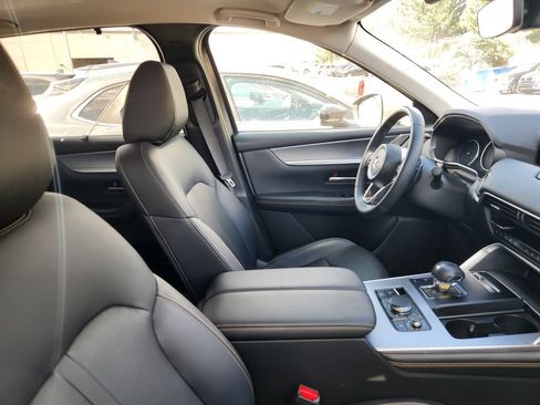 Certified 2026 MAZDA CX-90 3.3 Turbo w/ Preferred Package AWD/4WD image 10