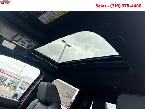 New 2026 Toyota Tacoma TRD Sport AWD/4WD image 16