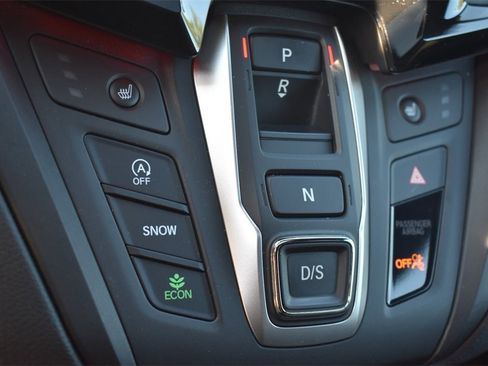 Used 2024 Honda Odyssey Sport image 35