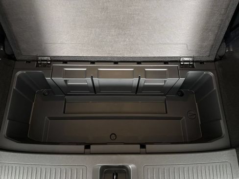 Certified 2026 INFINITI QX60 Luxe w/ Cargo Package FWD image 31