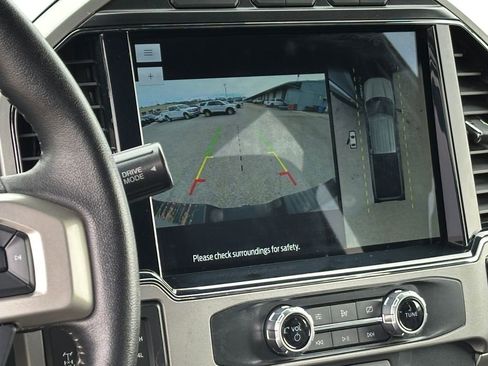 Used 2022 Ford F250 Lariat w/ Lariat Value Package image 14