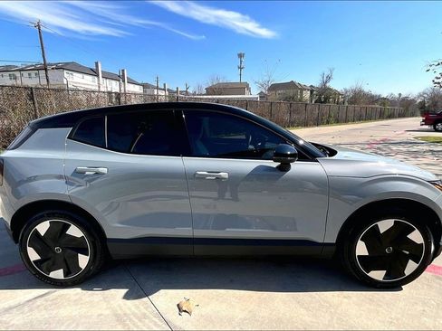New 2026 Volvo EX30 Ultra w/ Protection Package Premier AWD/4WD image 22