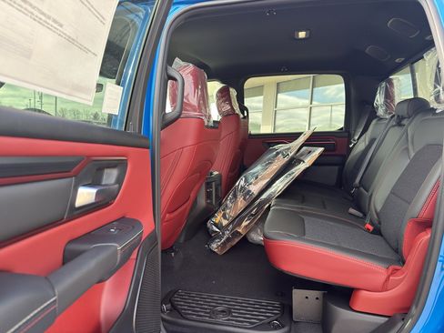 New 2026 RAM 1500 Rebel image 30