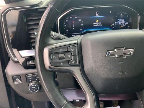 Used 2024 Chevrolet Silverado 2500 High Country w/ Midnight Edition AWD/4WD image 17