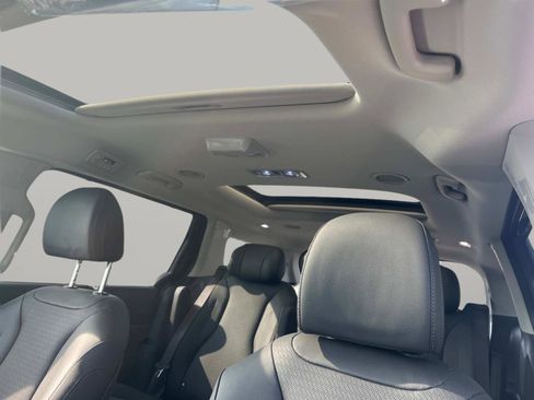 New 2026 Kia Carnival SX Prestige FWD image 31
