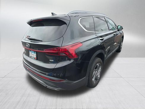 Used 2023 Hyundai Santa Fe SEL AWD/4WD image 6