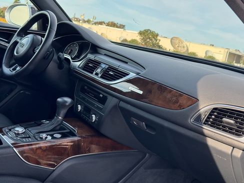 Used 2013 Audi A6 3.0T Prestige w/ Prestige Pkg image 31