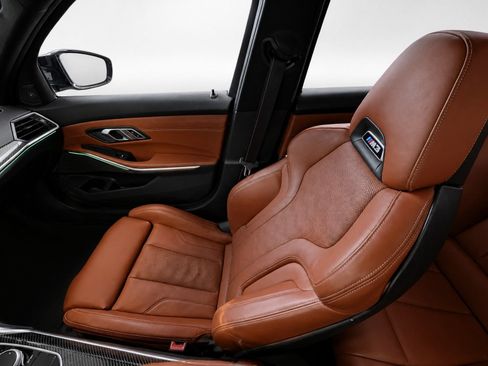 Used 2023 BMW M3 Competition AWD/4WD image 14