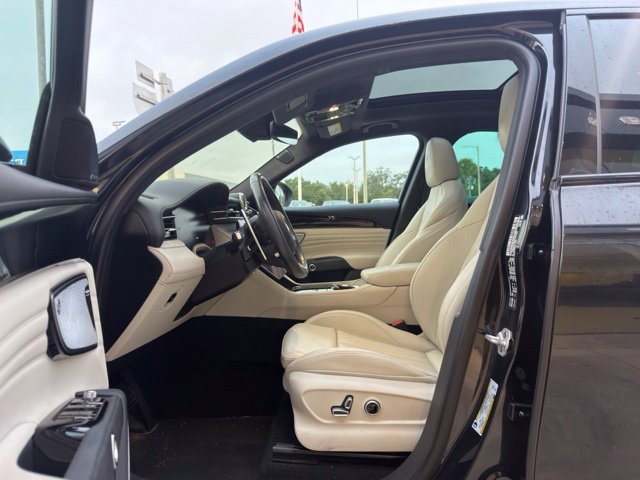 Used 2023 Maserati Grecale Modena AWD/4WD image 5