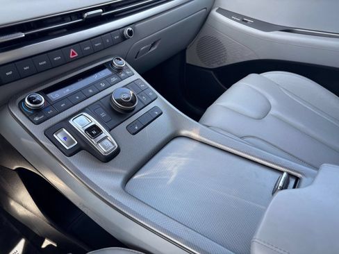 Used 2025 Hyundai Palisade SEL FWD image 44