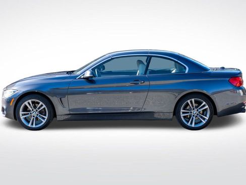 Used 2017 BMW 430i xDrive Convertible image 33