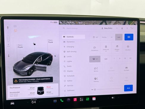 Used 2025 Tesla Model 3 Long Range RWD image 22