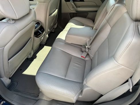 Used 2012 Acura MDX w/ Technology Package AWD/4WD image 26