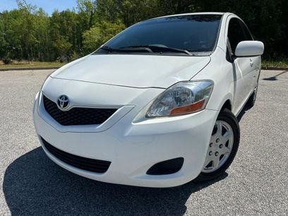 Used 2011 Toyota Yaris Sedan