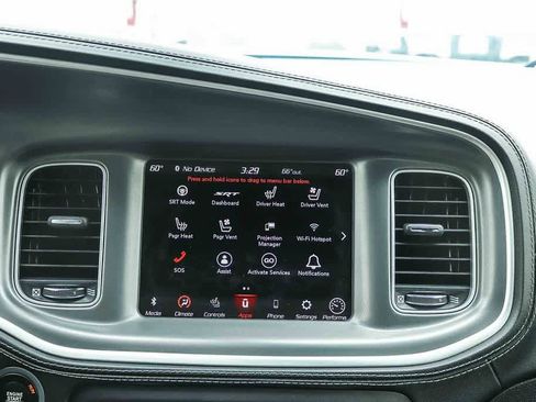 Used 2022 Dodge Charger Scat Pack RWD image 14