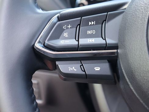 Used 2023 MAZDA CX-5 AWD 2.5 S w/ Premium Plus Pkg image 22
