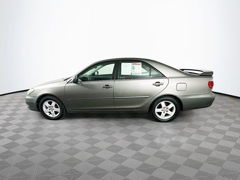 Used 2006 Toyota Camry FWD image 6