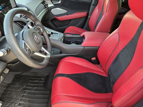 Used 2023 Acura RDX A-Spec FWD image 9