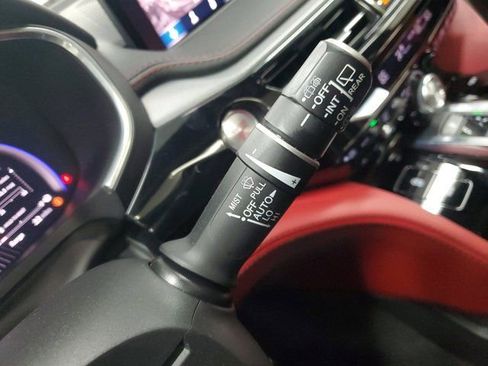 Used 2022 Acura MDX Type S image 29