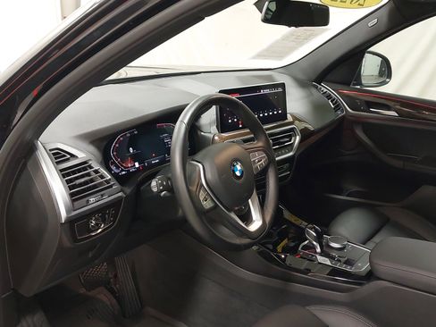 Used 2022 BMW X3 xDrive30i w/ Convenience Package image 17