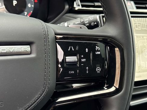 New 2026 Land Rover Range Rover Velar S AWD/4WD image 29