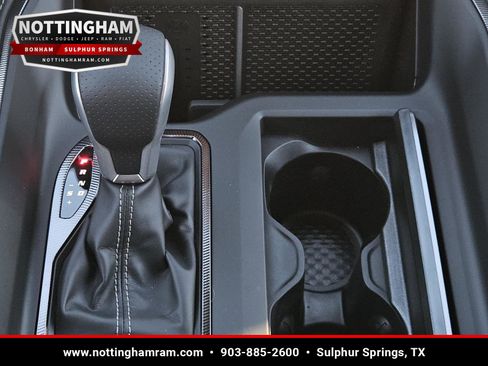 New 2026 RAM 1500 RHO AWD/4WD image 15