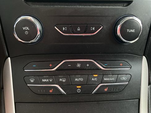 Used 2015 Ford Edge SEL w/ Equipment Group 201A image 19