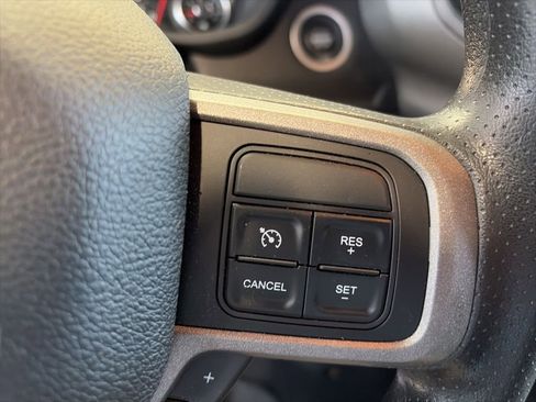 Used 2022 RAM 2500 Tradesman image 39