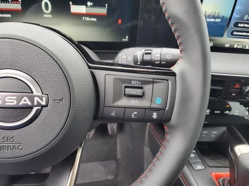 New 2026 Nissan Kicks SR w/ SR Premium Package image 24