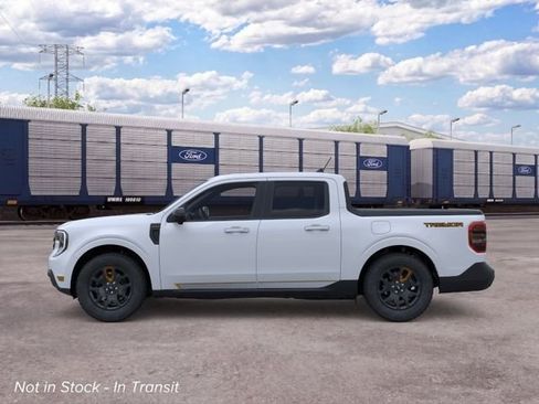 New 2026 Ford Maverick Tremor AWD/4WD image 3