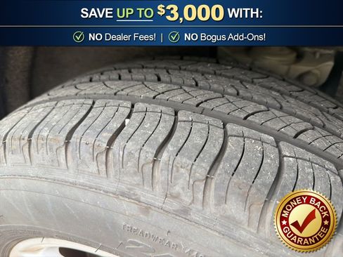 Used 2024 Ford Edge SEL w/ Convenience Package AWD/4WD image 11