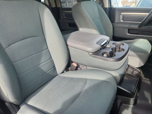 Used 2015 RAM 2500 SLT image 14