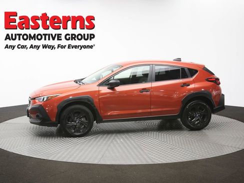 Used 2024 Subaru Crosstrek 2.0i AWD/4WD image 58