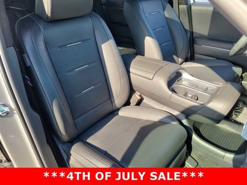 New 2026 Hyundai Palisade Calligraphy AWD/4WD image 15