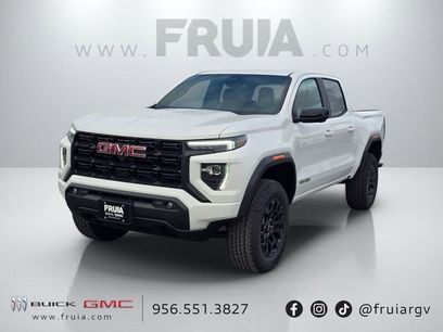New 2026 GMC Canyon Elevation w/ Convenience Package