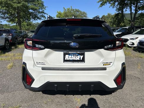 New 2025 Subaru Crosstrek 2.5i Sport image 7